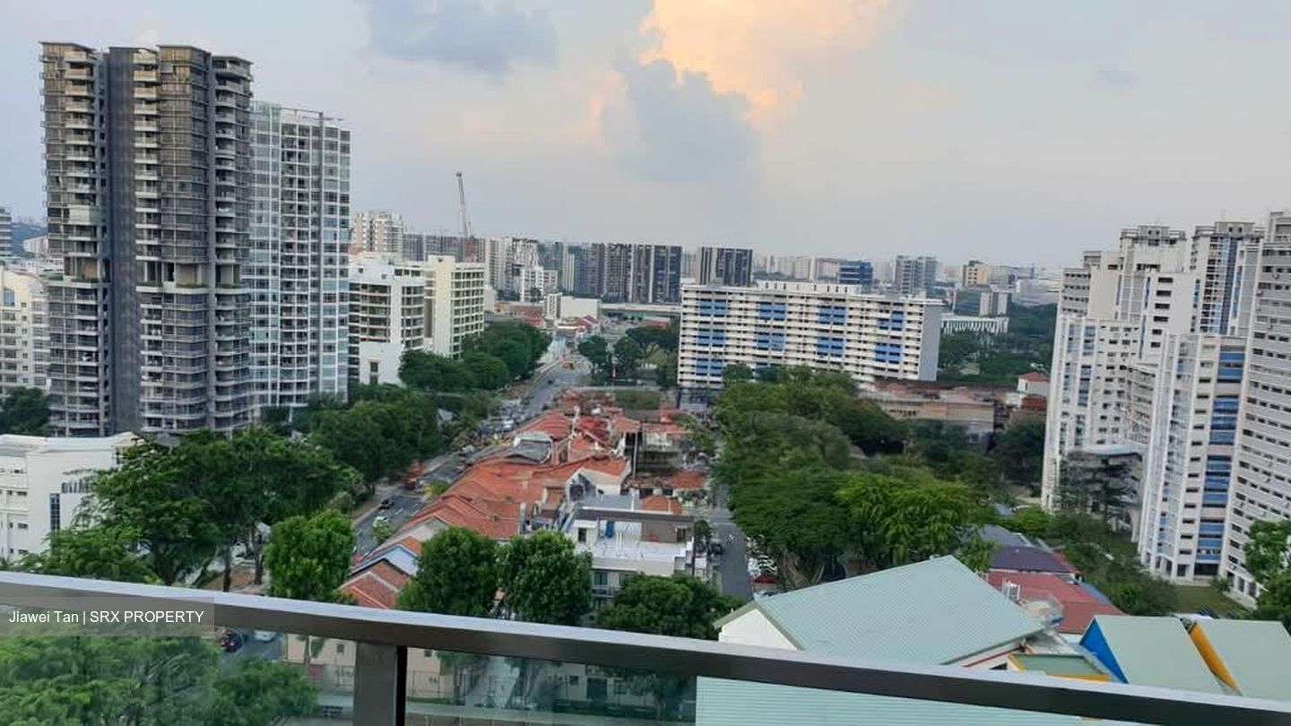 Eight Riversuites (D12), Condominium #576231661